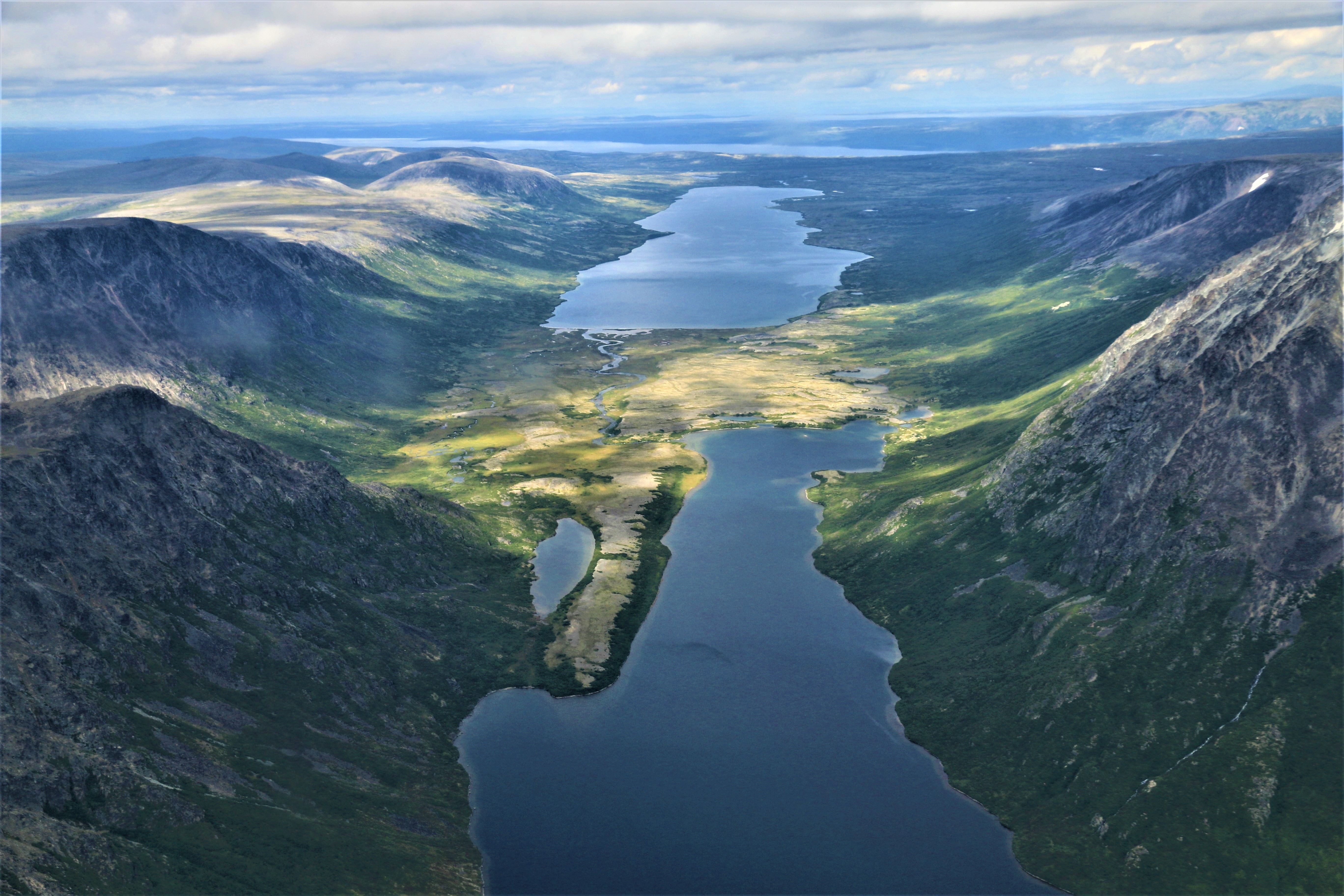 Alaska